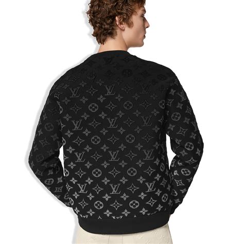 lv puppet hoodie|louis vuitton monogram sweatshirt.